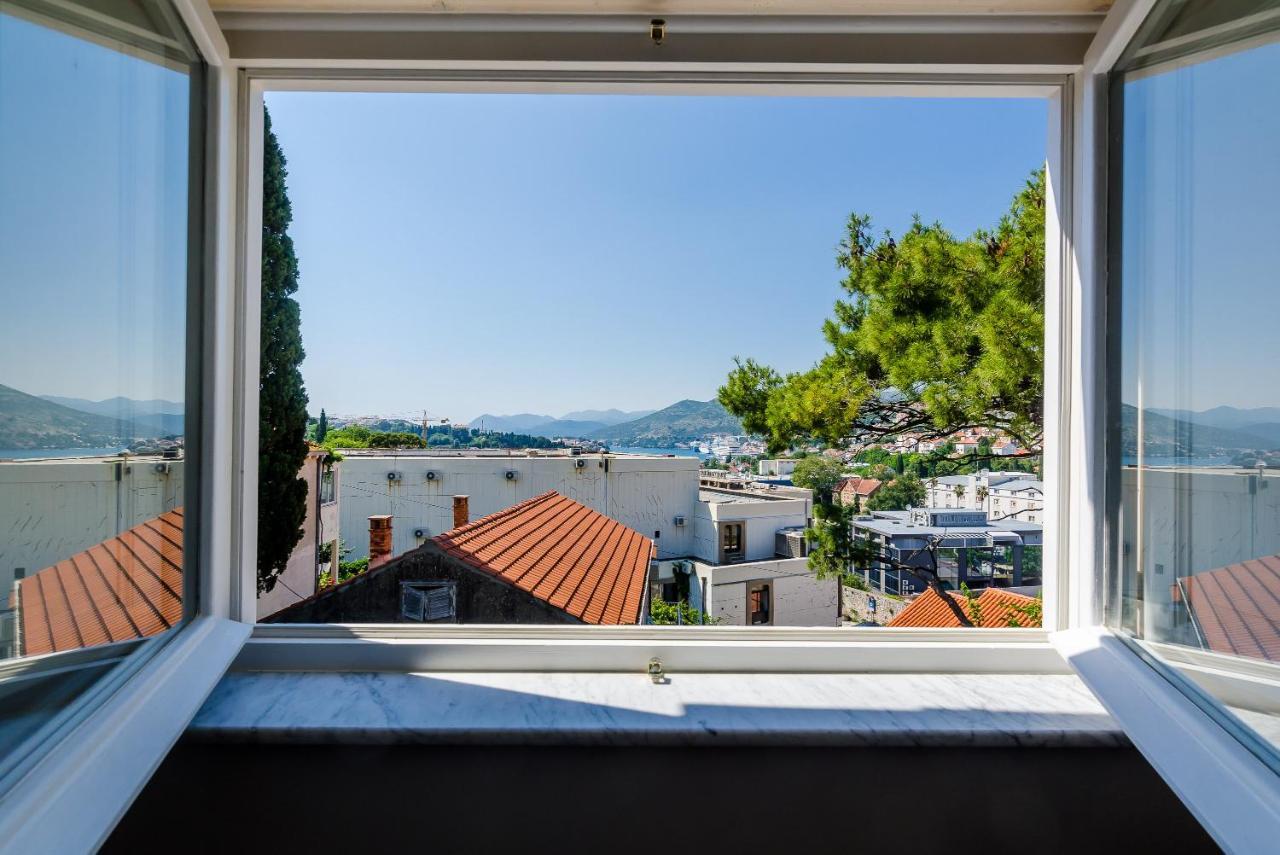 Villa Roma Dubrovnik Exterior foto
