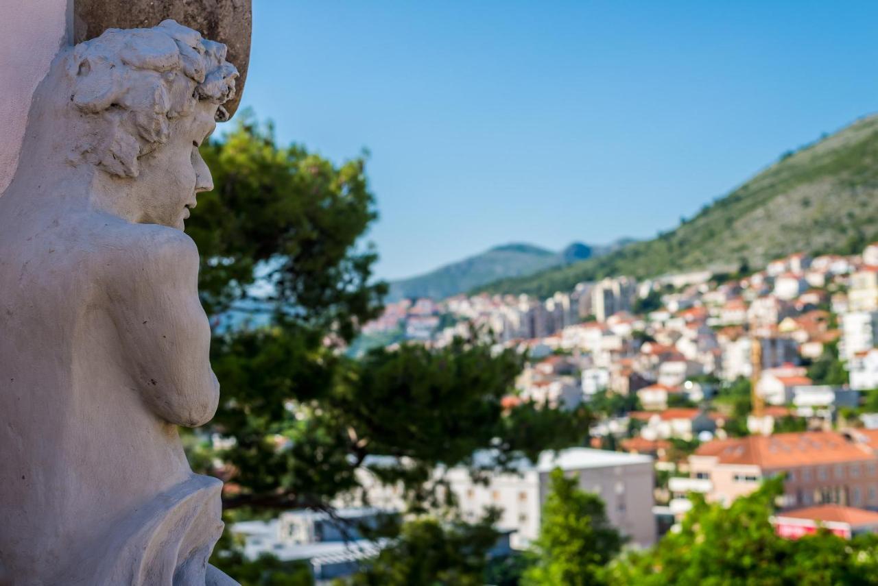 Villa Roma Dubrovnik Exterior foto