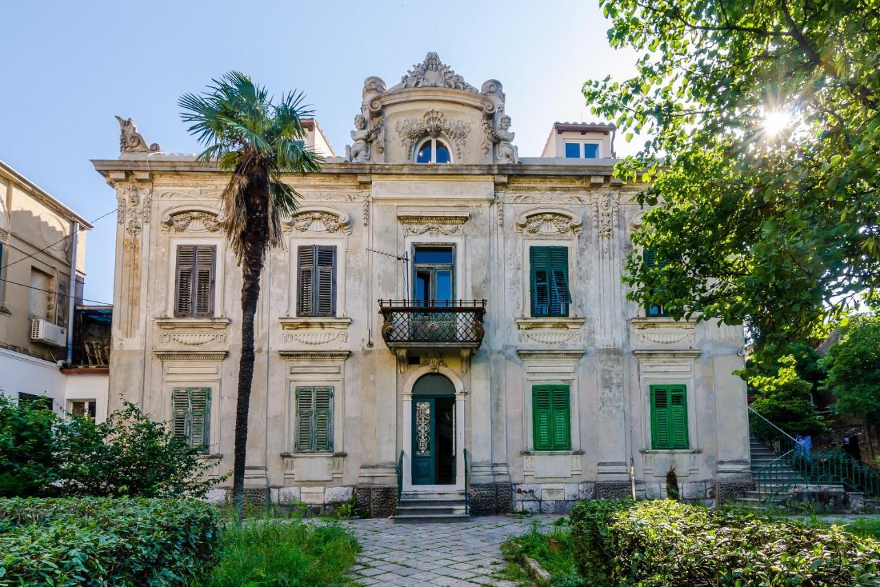 Villa Roma Dubrovnik Exterior foto
